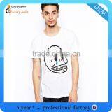 100% Cotton Man T-shirt thumbnail-1
