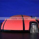 LED Light Inflatable Bubble Room Tent House Prices thumbnail-1