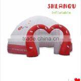 New Design Cheap Inflatable Camping Tents for Sale thumbnail-1