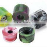 Swril Skateboard Wheels Abec 7 Bearings thumbnail-1