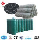 Hexagonal Wire Mesh Used for Protect
