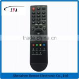 wholesale Ir DTH remote control for home appliance