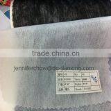 Double Dot Fusible Non Woven Fabric for Interlining thumbnail-3