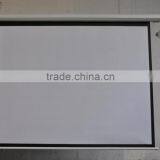 Motorised Screen With Remote Control Home Theater Office Equipment Fast Folding Projector Screen thumbnail-2