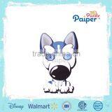 Dog 3d Puzzle Model Shaking Toy thumbnail-1