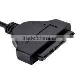 2.5 Inch Hard Disk USB 3.1 Type-C to SATA Adapter thumbnail-2
