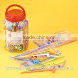 SEDEX, WCA INTERTEK Audited Drinking Straw thumbnail-1