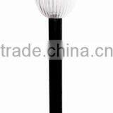 Decorative Solar Plastic LED Stake Garden Light SO2638