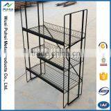 Best Price Wire Basket Display thumbnail-5