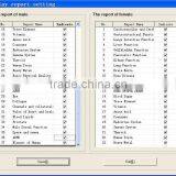 Promotion Manufacturers Quantum Magnetic Resonance Analyzer thumbnail-5