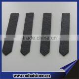 Newest Natural Black Art Crafts Slate Stone Modern Memo Board thumbnail-2