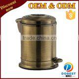 6L Waste Bin Container Price/small Trash Bin/metal Garbage Bin thumbnail-3