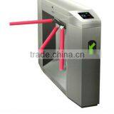 Tripod Turnstile for Gym With Access Control Software