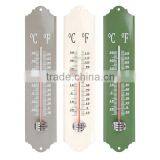 Esschert Design Outdoor Garden Metal Thermometer thumbnail-4