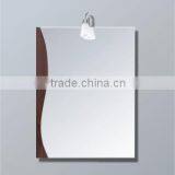 3-6mm Aluminum Bathroom Mirror With AS/NZS2208:1996 thumbnail-1