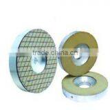 Diamond Grinding Wheel for Optical Glass