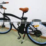 26inch Alloy Aluminum Shmano 7 Speed Mountain Bike Import thumbnail-1