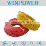 450V/750V Pvc Insulation Copper 10mm2 Cable thumbnail-2