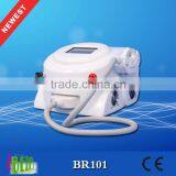 Acne Removal IPL Beauty Equipment / Portable 7.4 Inch Ipl+rf / IPL Hair Removal Portable BR101 400W thumbnail-2
