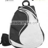 2015 Daypack Polyester Sling Bag