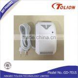 Home Gas Alarm LPG Gas Leak Detector