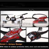 2016 New Products Gyro ir Helicopter rc Toy thumbnail-5