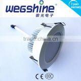 Led Panel Downlight Vintage Smart Smd 8 Inch Recessed Led Down Light Led, 3w 6w Down Led Light thumbnail-2