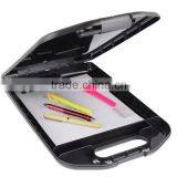 PP Clip Mate - Storage Clipboard Bottom Open thumbnail-2