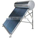 The Perfect Domestic 300l Solar Water Cylinder in Indian thumbnail-5