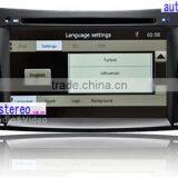 Autostereo Car DVD Player for Mercedes E-Class W211 GPS Navigation With Canbus,Ipod,BT,WIFI , Free Map Car Multimedia System thumbnail-2