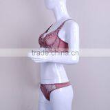 Open Clear Elegant Sexy Mature Women Lingerie Underwear thumbnail-2