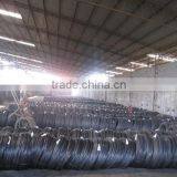 Black Annealed Iron Wire(Anping Factory in Anping)