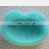 Convenient Sponge Soap Box Case Dish 007