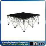 Spider Stage Pop Up Podium Smart Stage Pop Up Stage thumbnail-3