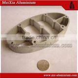 Aluminium Industrial Extrusion Manufacturer in China_large Size Tube