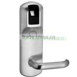 2015 Wholesales High Security Outdoor Fingerprint Digital Door Lock thumbnail-2