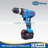 18V cordless drill, hand drill, Electric Drill YT-18S