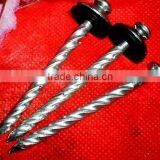 120mm Galvanized Roofing Nail thumbnail-3