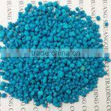 NPK Compound Fertilizers 15-15-15, 17-17-17 With Different Colors