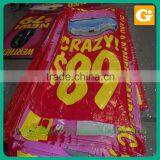 Mesh Vinyl Banners Printing Pvc Banner Mesh thumbnail-2