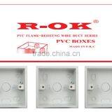 PVC BOXES 3X3 & 3Z6 thumbnail-1