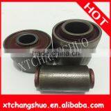 SEND US YOUR PICTURES OR DRAWINGS Custom Polyurethane Suspension Bushing for Automotive Industry Made in China Quality Choice thumbnail-5