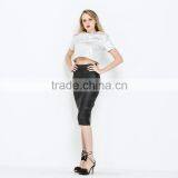 Ladies Womens Summer Matching Tops and Pants thumbnail-4