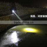 Rechargeable Emergency Remote LED Searchlight 10w 30w 50w thumbnail-6