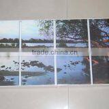 Printed Wall Hanging in Row thumbnail-1