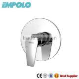 Empolo Wall Mounted Shower Mixer Brass Valve 08 4700