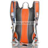 Wholesale New Fashion Solar Backpack thumbnail-6