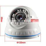 Cctv hd Indoor Vaterproof 2.8-12mm 1.0MP TVI Camera thumbnail-3
