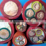 Control Copper Cable