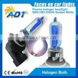 9005 Blue White 8500K Plamsa Halogen Bulbs for Auto Headlight